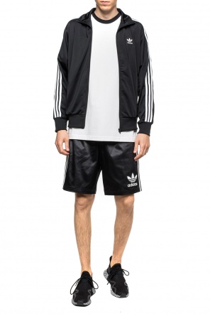 Logo-embroidered sweatshirt, zdjęcie 2 Logo-embroidered sweatshirt od ADIDAS Originals
